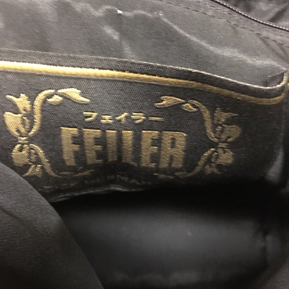 Feiler bag - Picture 3 of 5